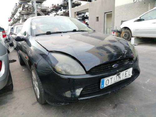 Køleventilator elektrisk FORD PUMA (EC_) 1.4 16V | BP9058241M35 