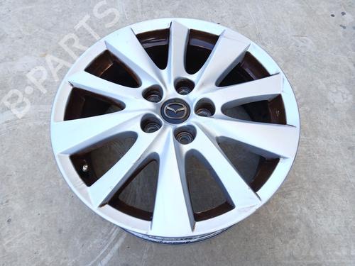 Used Rim Rim MAZDA CX-5 (KE, GH) 2.2 D (KE2FW) (150 hp) 33319818 33319818