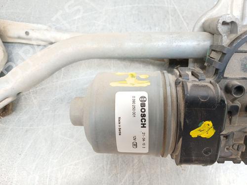 Front wiper motor CITROËN C3 III (SX) 1.2 PURETECH 82 | BP36865376M29 - Image 2