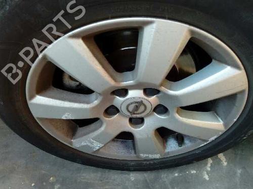 Right mirror OPEL VECTRA C (Z02) 1.9 CDTI (F69) | BP4491717C27 