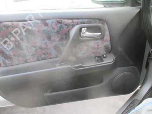 Climate control NISSAN PRIMERA (P11)  | BP2392826I5 