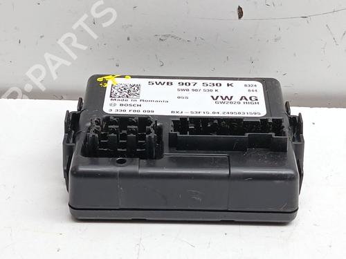 Electronic module SKODA OCTAVIA IV (NX3, NN3, PV3) 1.5 TSi | BP33334333M83 - Image 2