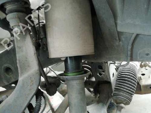 Used Right front shock absorber LAND ROVER DISCOVERY III (L319) 2.7 TD 4x4 (190 hp) 10094186