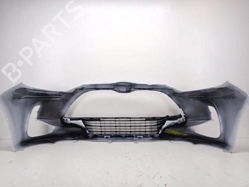 Front bumper TOYOTA YARIS (_P13_)  | BP29307558C7 