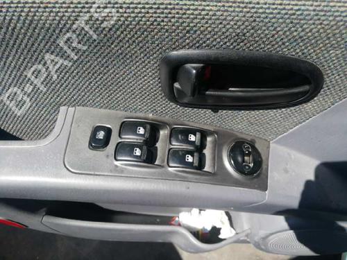 Gearbox HYUNDAI MATRIX (FC) 1.5 CRDi VGT | BP13539885M3 