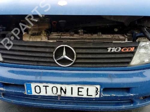 Gearbox MERCEDES-BENZ VITO Van (W638)  | BP2518873M3 