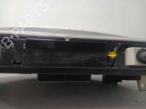 Instrument cluster CITROËN JUMPER II Van 2.2 HDi 120 | BP31063862C47 