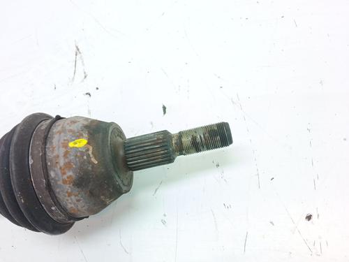Left front driveshaft FORD FOCUS III Turnier 1.6 TDCi | BP31911024M38 