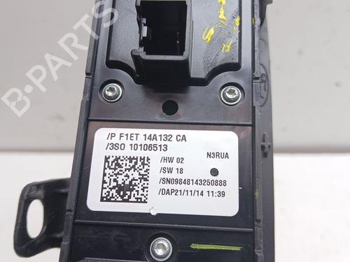 Left front window switch FORD FOCUS III 2.0 TDCi | BP32114117I27  - Image 5