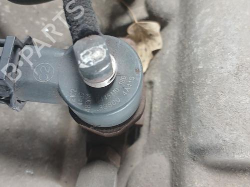 Engine KIA SORENTO I (JC)  | BP20513429M1 