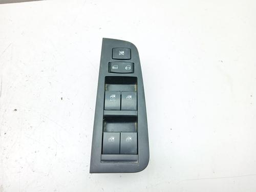 Used Left front window switch Left front window switch CHEVROLET EPICA (KL1_) 2.0 D (150 hp) 33208374 33208374