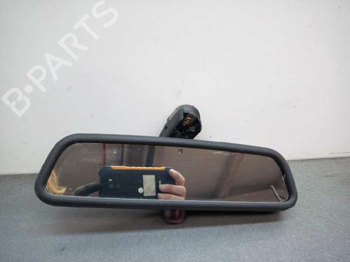Used Rear mirror BMW 3 (E46) 320 d (150 hp) 18319548