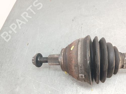 Right front driveshaft SEAT LEON ST (5F8) | BP17838464M39 - Image 4