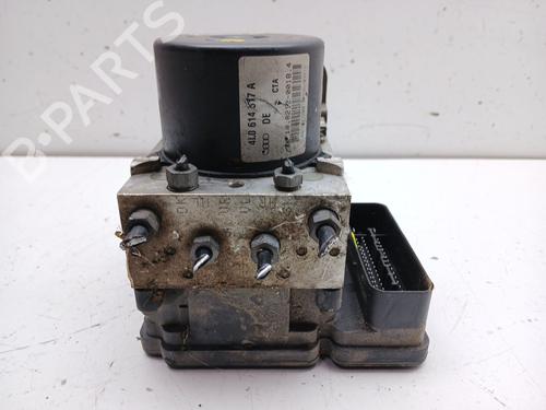 ABS pump AUDI Q7 (4LB) 3.0 TDI quattro | BP31949636M43