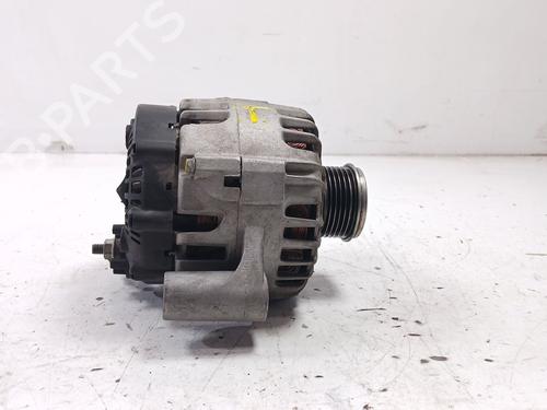 Alternator OPEL INSIGNIA A (G09) 2.0 CDTI (68) | BP39802534M7 - Image 3