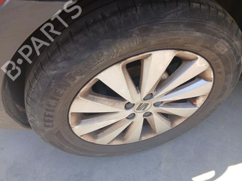Used Rim SEAT ARONA (KJ7, KJP) 1.0 TSI (110 hp) 27164725