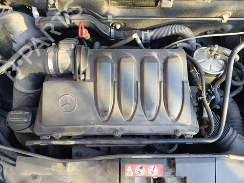 Motor für MERCEDES-BENZ A-CLASS (W169) A 180 CDI (169.007, 169.307) (109 hp) 31247840