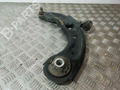 Left front suspension arm MAZDA 2 Hatchback (DL, DJ)  | BP9823967M12 