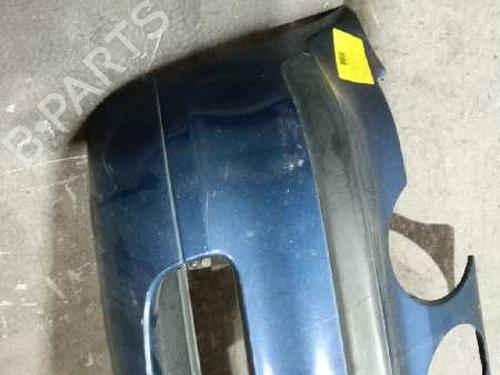 Front bumper BMW 3 Compact (E46) 320 td | BP15516989C7 