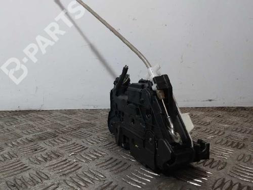 Front left lock SEAT IBIZA IV (6J5, 6P1)  | BP11181522C98 