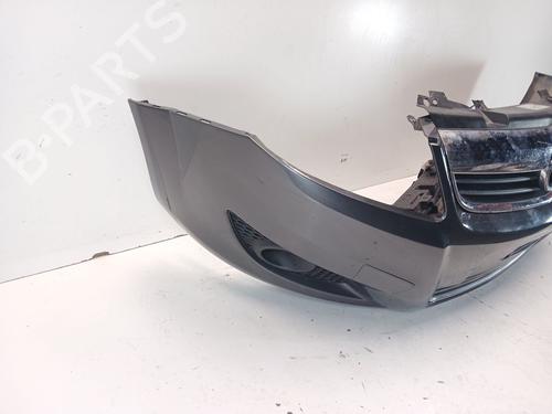 Zderzak przedni OPEL ZAFIRA / ZAFIRA FAMILY B (A05) 1.6 (M75) | BP29912109C7 