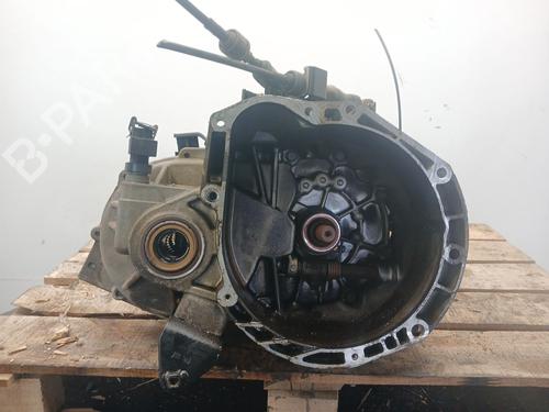 Used Gearbox Gearbox KIA PICANTO I (SA) 1.1 (65 hp) 34270781 34270781