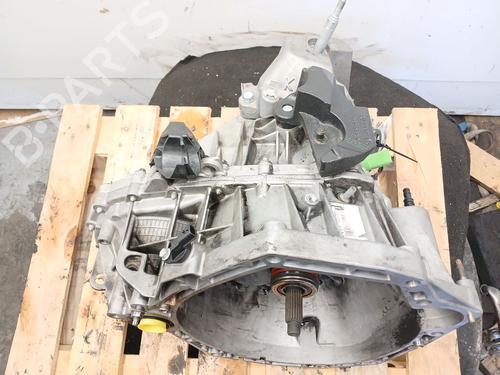 Gearbox RENAULT LAGUNA III (BT0/1) 1.5 dCi (BT00, BT0A, BT0T, BT1J) | BP34058875M3 - Image 3
