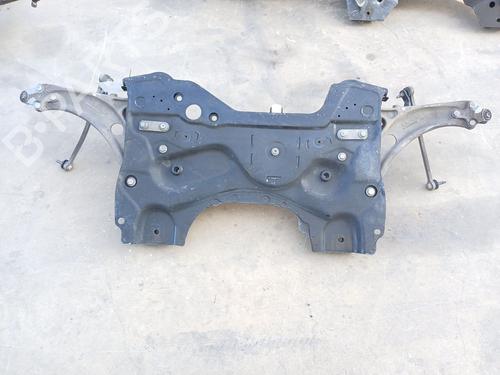 Used Subframe PEUGEOT 308 SW II (LC_, LJ_, LR_, LX_, L4_) 1.6 BlueHDi 100 (99 hp) 28604294