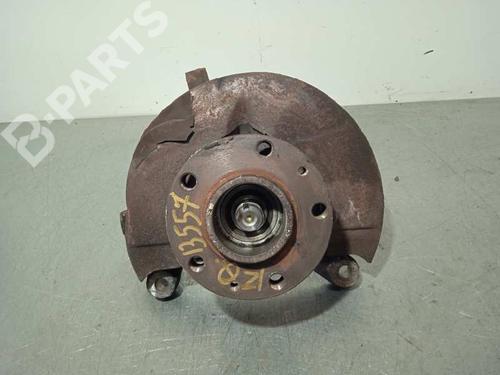 Used Left front steering knuckle IVECO DAILY IV Van 35C13 V, 35C13 V/P, 35S13 V, 35S13 V/P (126 hp) 8248601