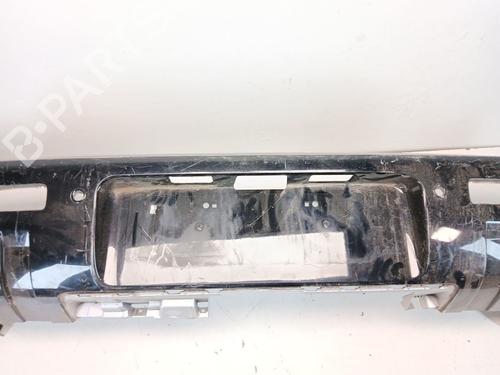 Front bumper LAND ROVER DEFENDER Van (L663) 3.0 D300 MHEV 4x4 | BP29026836C7