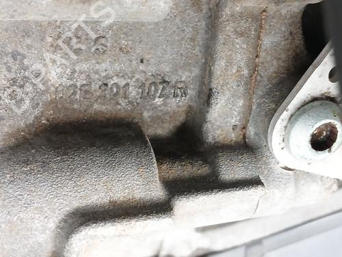 Gearbox AUDI A3 (8P1) 2.0 TDI 16V | BP33292959M3  - Image 7