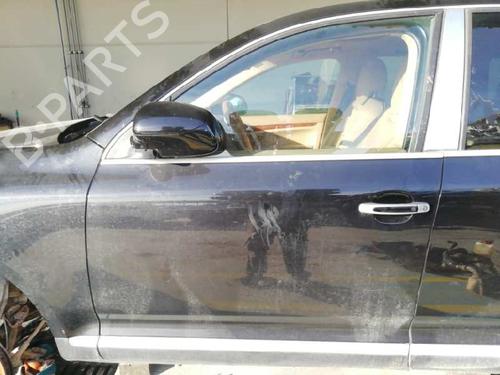 Front right seatbelt PORSCHE CAYENNE (9PA) S 4.5 | BP23211633I25  - Image 14