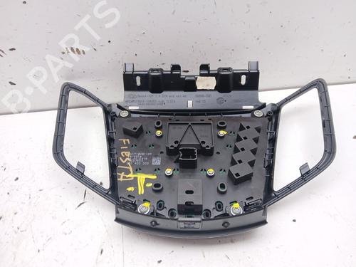 Radio FORD FIESTA VI (CB1, CCN) 1.25 | BP36674476E6 - Image 5