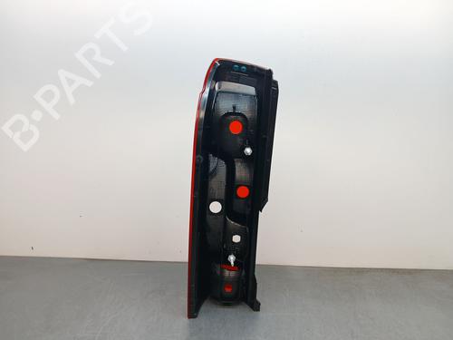 Right taillight CITROËN JUMPER II Van e-Jumper | BP28294731C35 