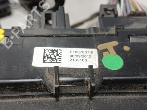 Climate control FORD B-MAX (JK)  | BP23211630I5 