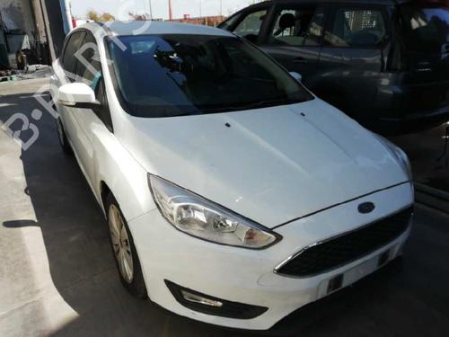 Front left window mechanism FORD FOCUS III 1.6 TDCi | BP10370987C22 