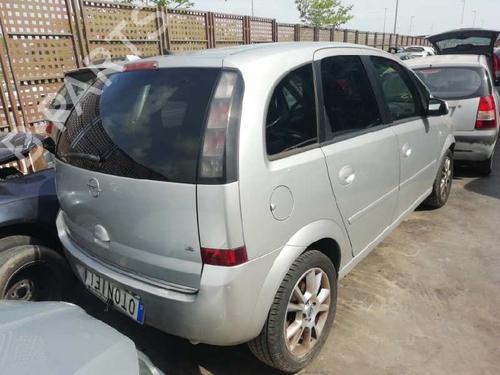Left taillight OPEL MERIVA A MPV (X03)  | BP13401131C34 