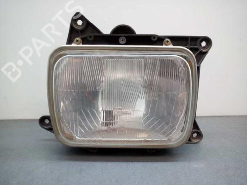 Used Left headlight NISSAN PATROL III/2 Station Wagon (W260) [1988-1998]  18030537