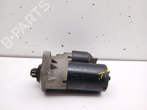 Used Starter SEAT TOLEDO II (1M2) 1.6 16V (105 hp) 31290758