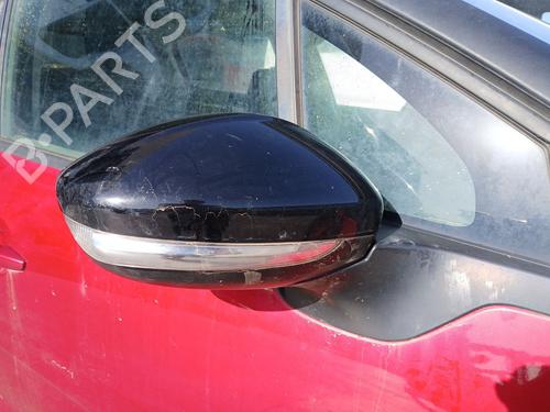 Right mirror CITROËN C3 / C3 ORIGIN III (SX) 1.2 VTi 68 | BP21395859C27 