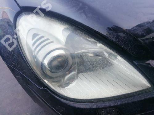 Used Right headlight Right headlight MERCEDES-BENZ SLK (R171) 280 (171.454) (231 hp) 9549277 9549277