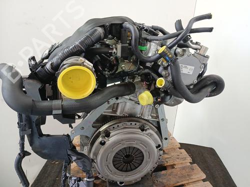 Engine MAZDA 2 Hatchback (DL, DJ) 1.5 SKYACTIV-G | BP37517187M1  - Image 6