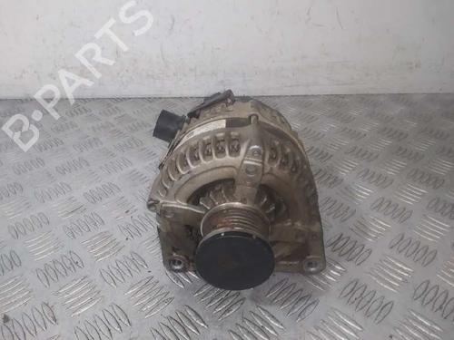 Used Alternator FORD ECOSPORT [2011-2022]  16406380
