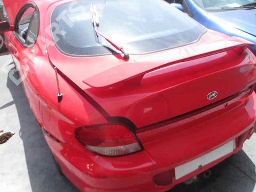 Gearbox HYUNDAI COUPE I (RD) 1.6 i 16V | BP2387737M3 