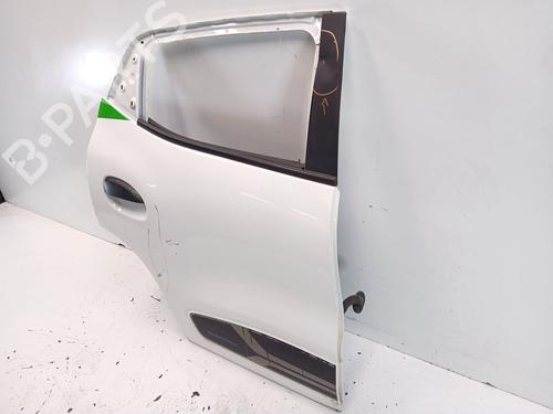Dør højre bagtil DACIA SPRING EV (B6M1) | BP36804710C5 - Image 5