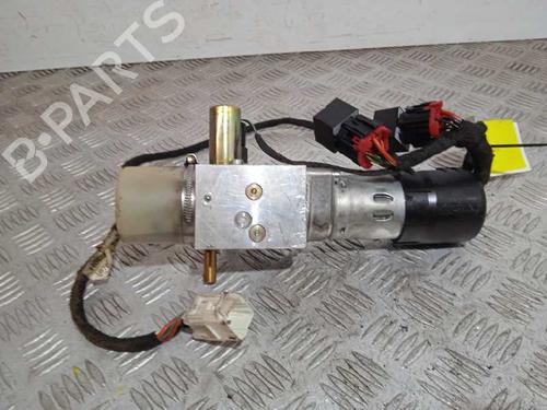 Sunroof engine PEUGEOT 206 CC (2D) 2.0 S16 | BP15469564M60 