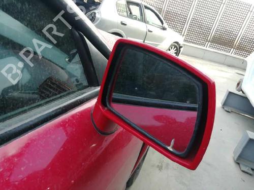 Used Right mirror HYUNDAI COUPE II (GK) 1.6 16V (105 hp) 12120380
