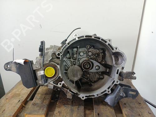 Used Gearbox Gearbox 38098455 38098455