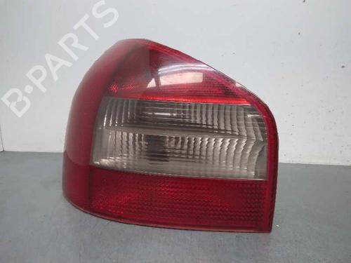 Used Left taillight AUDI A3 (8L1) 1.9 TDI (130 hp) 13373215