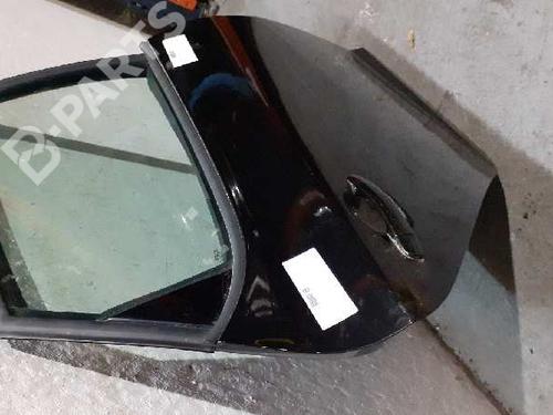Right rear door SEAT IBIZA IV (6J5, 6P1)  | BP8069342C5 